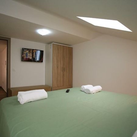 טרוגיר Apartment Beljan מראה חיצוני תמונה