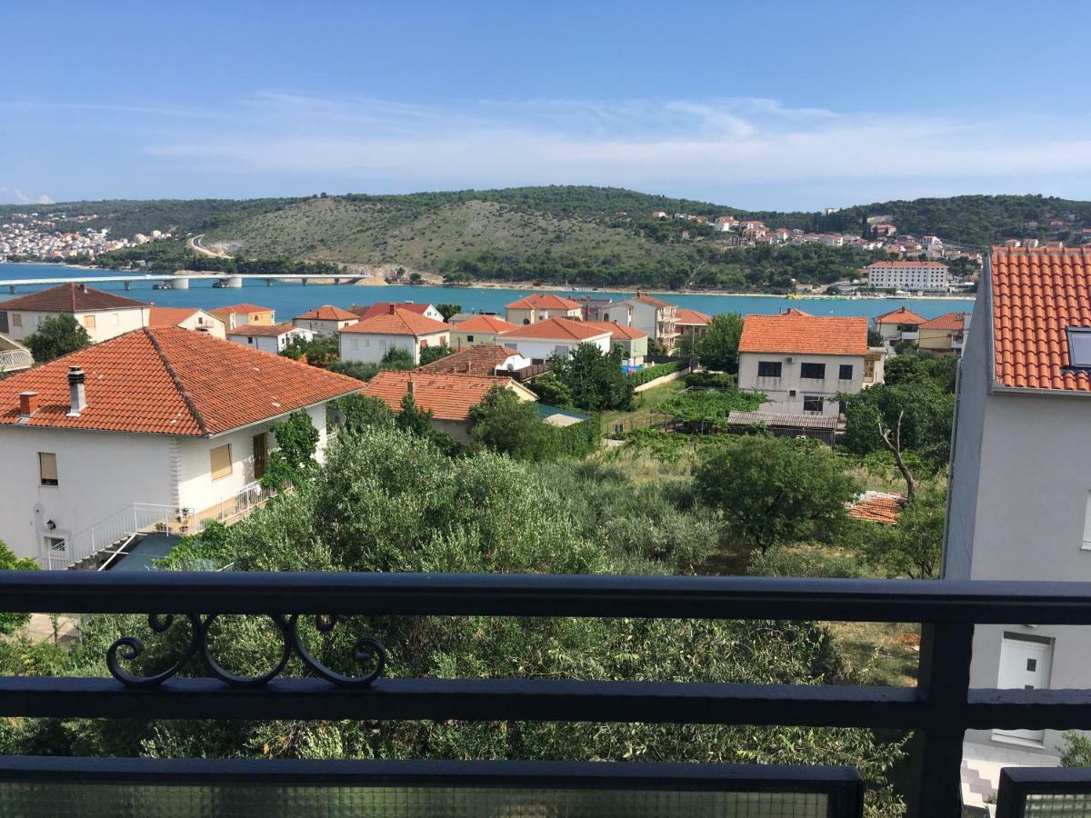 טרוגיר Apartment Beljan מראה חיצוני תמונה